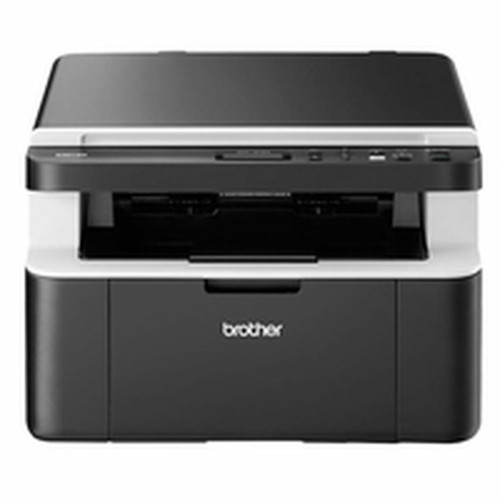 Brother - Imprimante laser Brother DCP-1612W Brother - Imprimante wifi Imprimantes et scanners