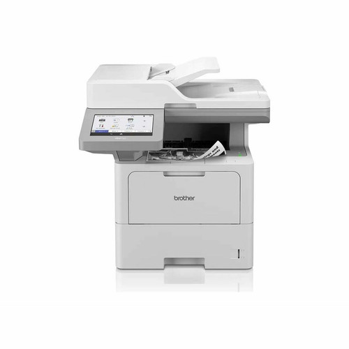 Brother - Imprimante Multifonction Brother MFCL6910DNRE1 Brother  - Imprimante multifonction Imprimantes et scanners