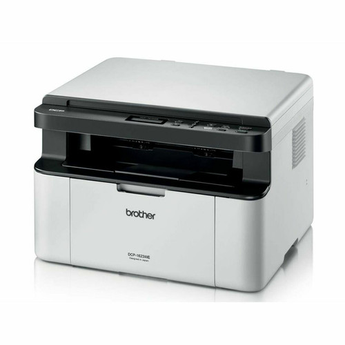 Brother - Imprimante Multifonction Brother DCP-1623WE Brother  - Imprimante Brother Imprimantes et scanners