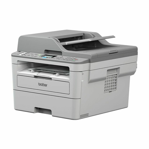 Brother - Imprimante Multifonction Brother MFC-B7715DW Brother - Imprimantes et scanners Sans bluetooth