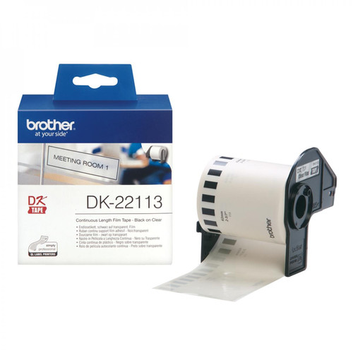 Brother - Brother DK-22113 label-making tape - Brother