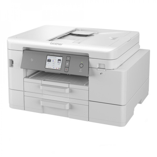 Brother - Imprimante Multifonction Brother MFC-J4540DW - Imprimantes et scanners