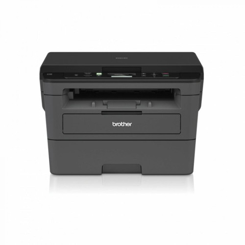 Brother - Imprimante multifonction laser Brother DCP L2530DW - Wifi avec impression recto verso - Imprimante laser multifonction Imprimante Laser