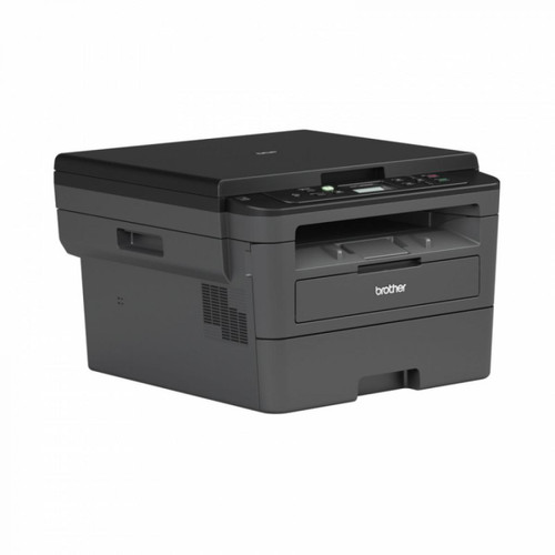 Brother Imprimante multifonction laser Brother DCP L2530DW - Wifi avec impression recto verso