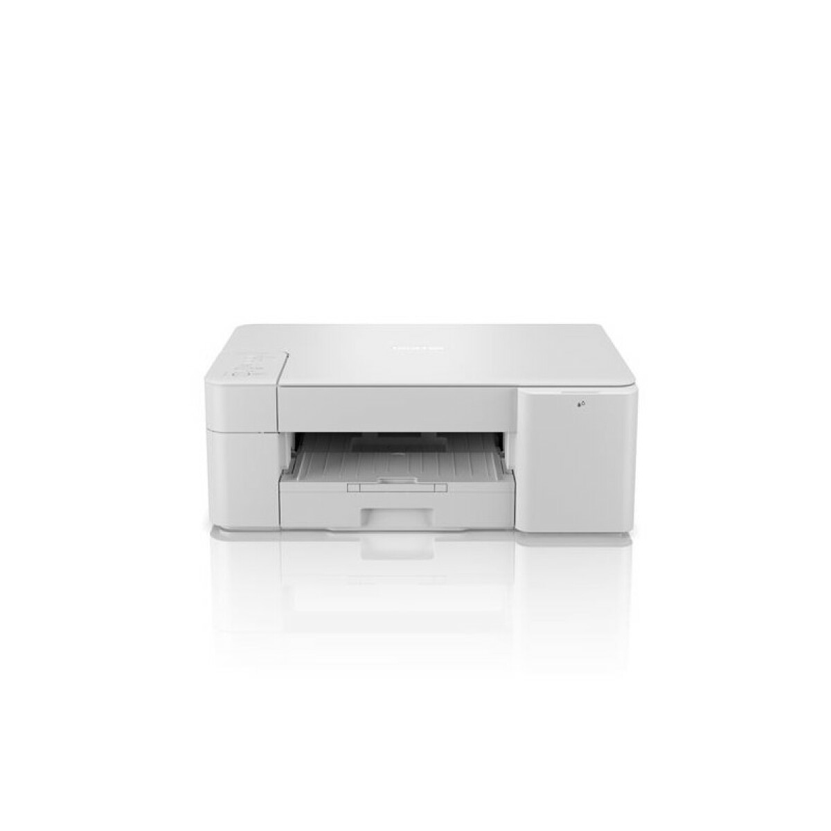 Brother Imprimante multifonction Brother DCP J1200W Blanc