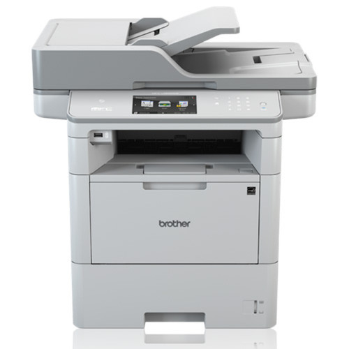 Brother - MFC-L6800DW Brother  - Imprimante Laser Monochrome
