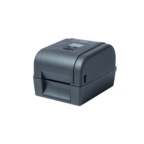 Brother - TD-4750TNW Label Printer TD-4750TNW Label Printer Brother  - Etiqueteuse Brother