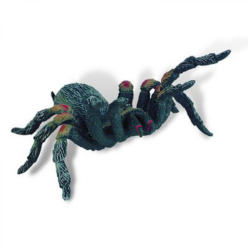 BULLYLAND - Figurine Araignée : Tarentule BULLYLAND  - Animaux BULLYLAND