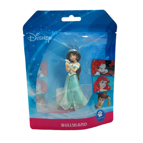 BULLYLAND - Figurine Disney : Aladdin : J BULLYLAND  - Marchand Mplusl