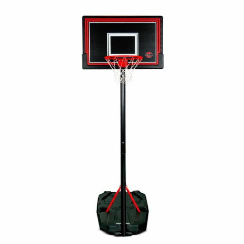 Bumber - Panier de Basket sur Pied Mobile Phoenix - Bumber - Hauteur réglable de 2m30 à 3m05 Bumber - Jeux de balles