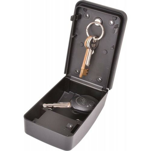 Burg-Wachter Coffre combinaison pour clé KeySafe 20