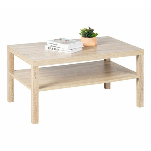 But Table basse rectangulaire  NEXT 4