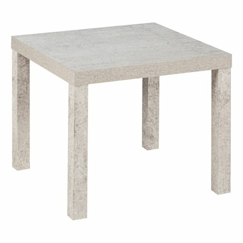 But - Table basse béton  NEXT 4 But - Table beton