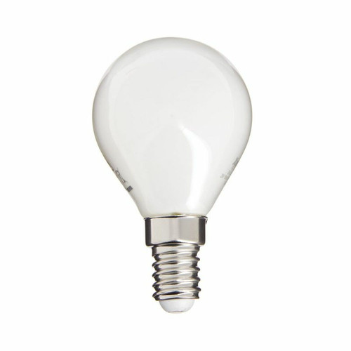 Ampoules LED But Ampoule LED Globe E14  Blanc froid
