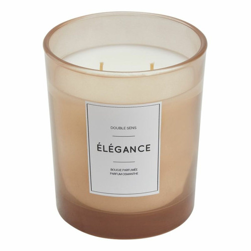 But - Bougie osmanthe 320G RAKLE Beige But  - Bougies