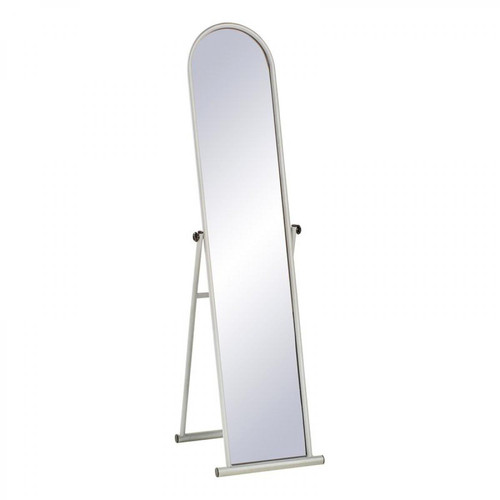 But - Miroir psyché H. 143,5cm LOU Gris - Miroirs