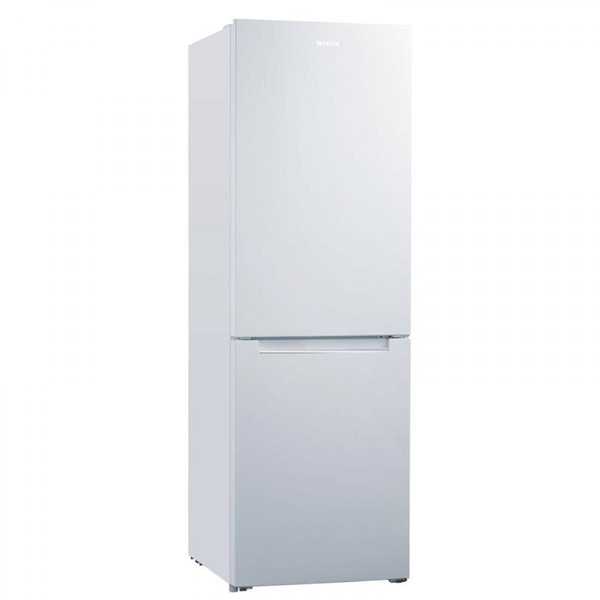 Réfrigérateur Winia Combiné WINIA WRN-H320W 327L Blanc