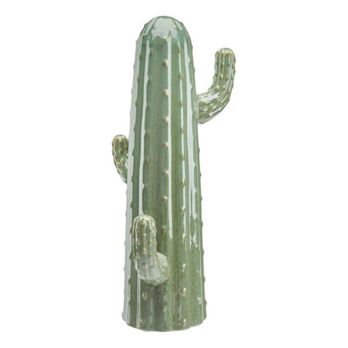 But - Statue cactus H. 42 cm UHAINA Vert - Statues Vert