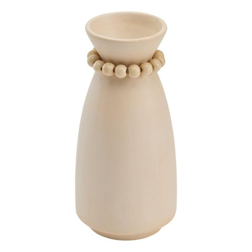 But - Vase H. 20 cm UGUETTE Beige - Décoration Beige