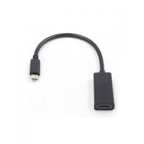 Cabling CABLING®Adaptateur USB C vers
