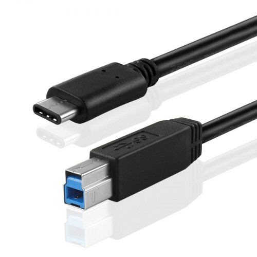 Cabling - CABLING®Câble USB C 3,1 vers U Cabling  - Câble et Connectique Cabling
