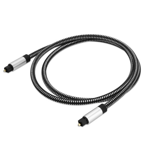 Cadorabo - Câble audio numérique Cadorabo  - Cable optique audio