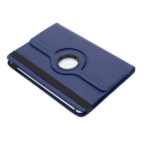 Cadorabo Coque Asus ZenPad 10 (10.1 Zoll) Etui en Bleu
