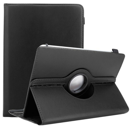 Cadorabo - Coque Asus ZenPad C (7.0 Zoll) Etui en Noir Cadorabo  - Housse, étui tablette