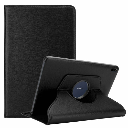 Cadorabo - Coque Huawei MatePad PRO (10.8 Zoll) Etui en Noir Cadorabo  - Housse, étui tablette