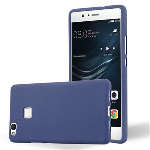 Cadorabo - Coque Huawei P9 LITE 2016 / G9 LITE Etui en Bleu Cadorabo  - Accessoires Huawei