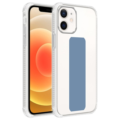 Cadorabo - Coque iPhone 11 Etui en Bleu Cadorabo  - Coque, étui smartphone