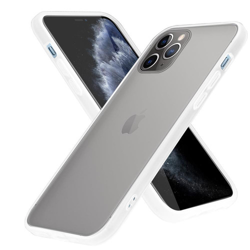 Cadorabo - Coque iPhone 11 PRO MAX Etui en Transparent Cadorabo  - Marchand Zoomici