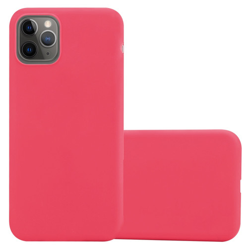 Cadorabo - Coque iPhone 13 PRO Etui en Rouge Cadorabo - Coque iPhone 11 Pro Accessoires et consommables