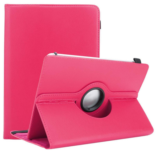 Cadorabo - Coque LG G Pad F (8.0 Zoll) Etui en Rose Cadorabo  - Tablette lg g pad