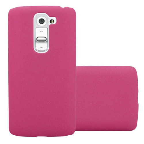 Cadorabo - Coque LG G2 MINI Etui en Rose Cadorabo  - Accessoires et consommables