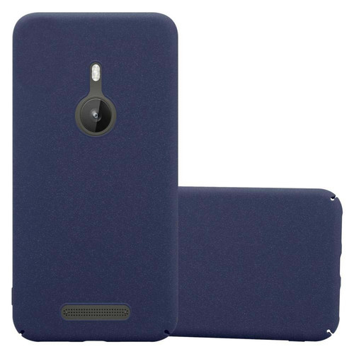 Cadorabo - Coque Nokia Lumia 925 Etui en Bleu Cadorabo  - Etui nokia lumia