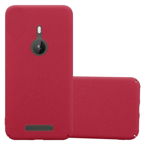 Cadorabo - Coque Nokia Lumia 925 Etui en Rouge Cadorabo  - Etui nokia lumia