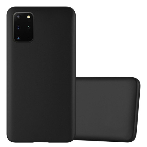 Cadorabo - Coque Samsung Galaxy S20 PLUS Etui en Noir Cadorabo  - Accessoire Smartphone