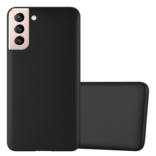 Cadorabo - Coque Samsung Galaxy S22 PLUS Etui en Noir Cadorabo  - Accessoire Smartphone