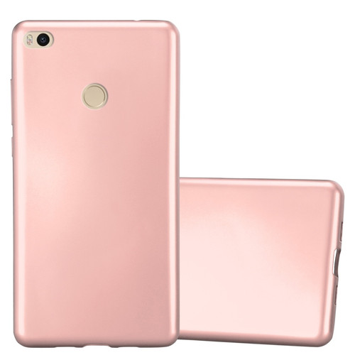 Cadorabo - Coque Xiaomi Mi MAX 2 Etui en Rose Cadorabo  - Accessoire Smartphone