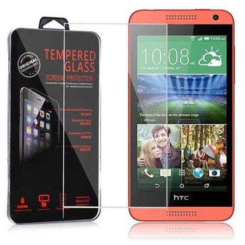 Cadorabo - Verre trempé HTC Desire 610 Film Protection Cadorabo  - Htc 610 desire