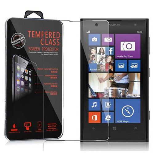 Cadorabo - Verre trempé Nokia Lumia 1020 Film Protection Cadorabo  - Accessoire Tablette