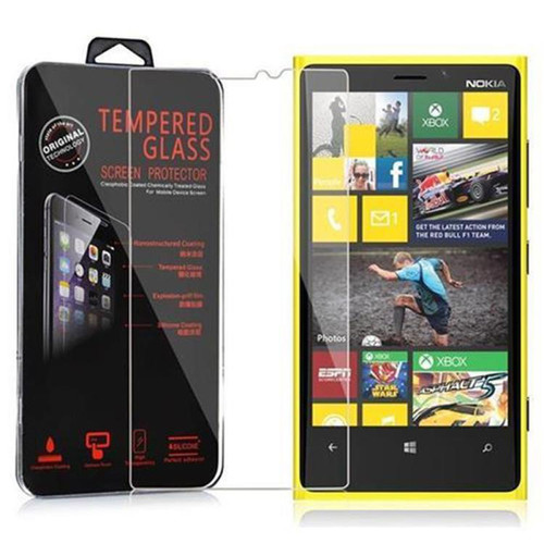 Cadorabo - Verre trempé Nokia Lumia 920 Film Protection Cadorabo  - Accessoire Tablette