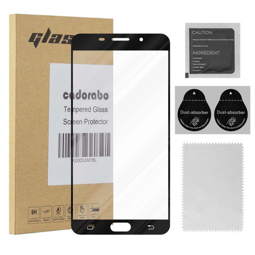 Cadorabo - Verre trempé Samsung Galaxy A9 2016 Film Protection Cadorabo  - Accessoires Samsung Galaxy Accessoires et consommables