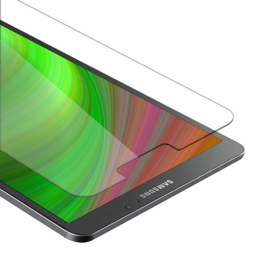 Cadorabo - Verre trempé Samsung Galaxy Tab ACTIVE (8 Zoll) Film Protection Cadorabo  - Protection écran tablette