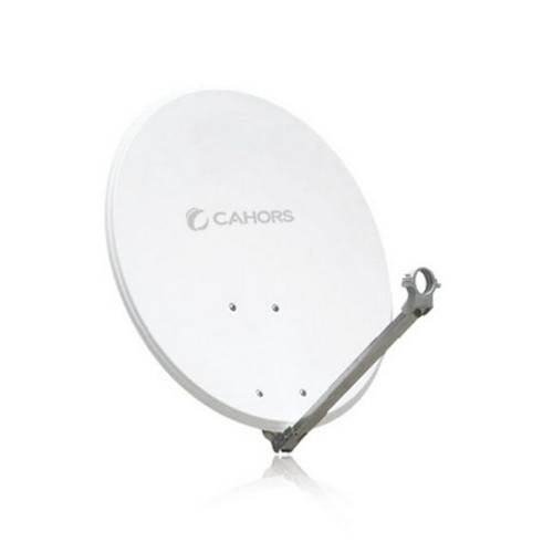 Cahors - Antenne parabolique acier 80cm - 141204r13 - CAHORS Cahors  - Cahors