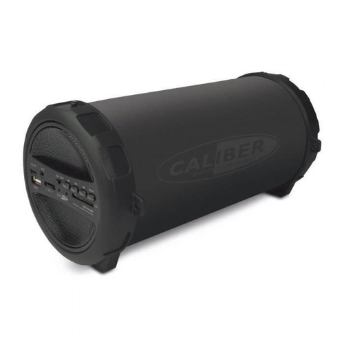 Caliber - CALIBER HPG404BT Enceinte Bluetooth - Port USB - Caliber