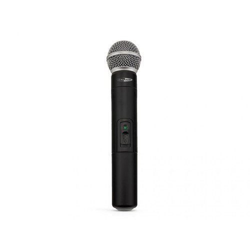 Caliber - Microphone UHF sans fil - Caliber HPA-WMIC1 - Caliber
