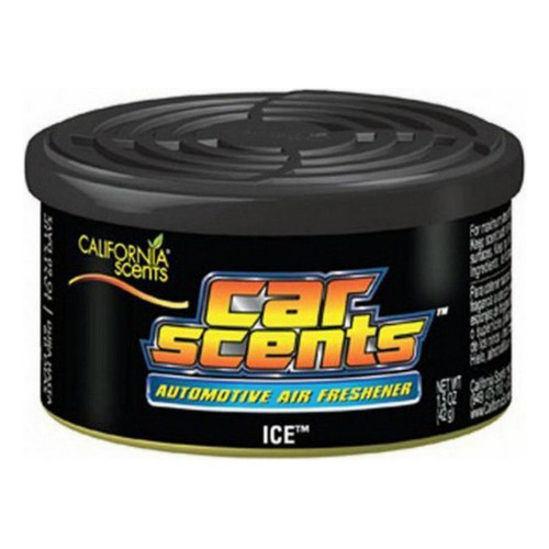 California Scents - Désodorisant Pour Voiture California Scents Ice California Scents  - California Scents