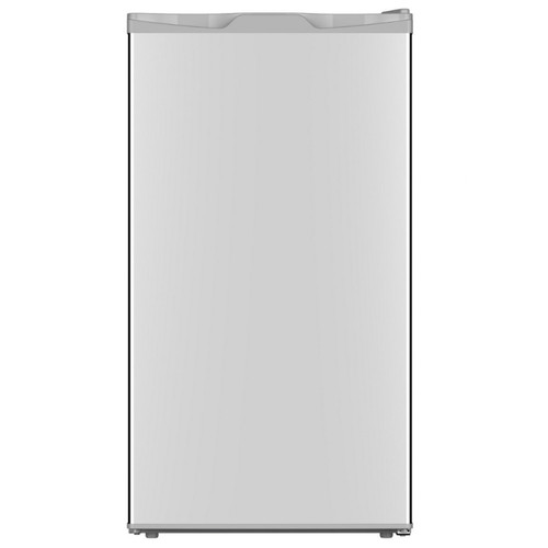 Réfrigérateur Réfrigérateur table top 45.5cm 85l silver - CRFS85TTS-11 - CALIFORNIA
